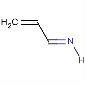 CAS No 80861-03-6  Molecular Structure