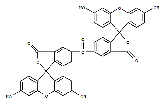 CAS No 80867-42-1  Molecular Structure