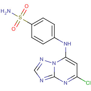 CAS No 808733-55-3  Molecular Structure