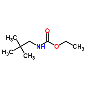 CAS No 80874-69-7  Molecular Structure