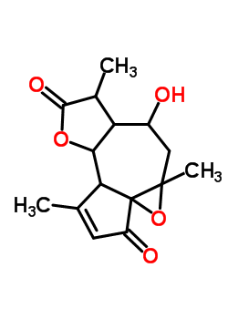 CAS No 80876-77-3  Molecular Structure