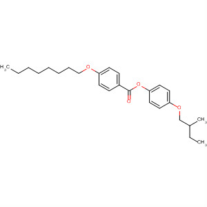 CAS No 80883-64-3  Molecular Structure