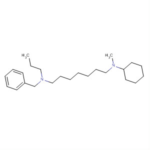 CAS No 80883-84-7  Molecular Structure