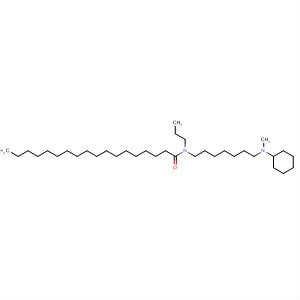 CAS No 80883-85-8  Molecular Structure