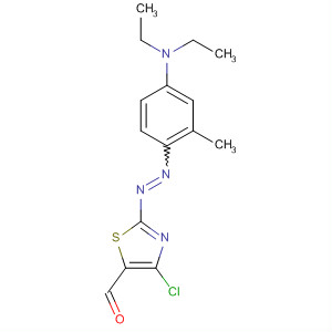 CAS No 80888-42-2  Molecular Structure