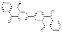 CAS No 809-63-2  Molecular Structure