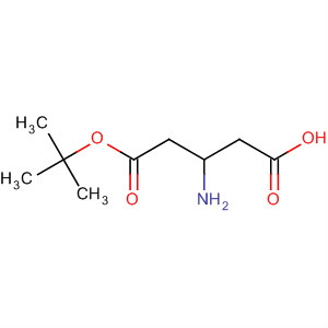 CAS No 80902-52-9  Molecular Structure