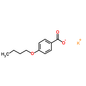 CAS No 80906-21-4  Molecular Structure