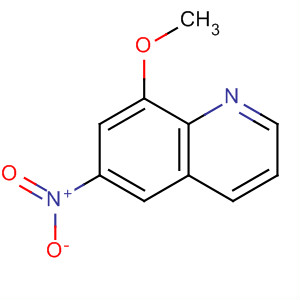 Cas Number: 80912-11-4  Molecular Structure