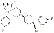 Cas Number: 80912-78-3  Molecular Structure