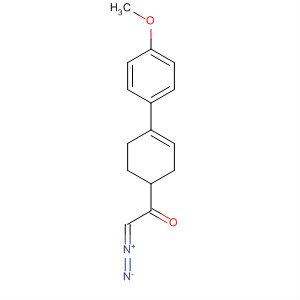 CAS No 80916-29-6  Molecular Structure