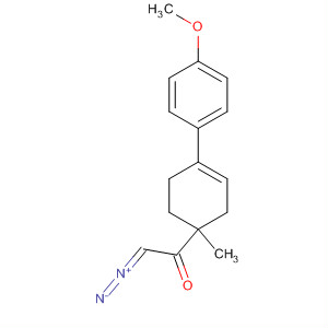 CAS No 80916-30-9  Molecular Structure
