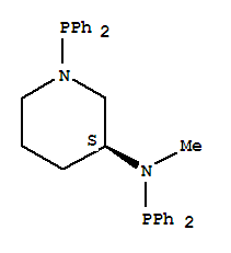 Cas Number: 80918-65-6  Molecular Structure