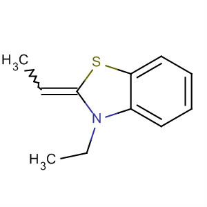 CAS No 80922-08-3  Molecular Structure