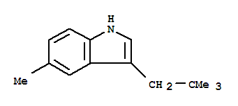 CAS No 809231-21-8  Molecular Structure