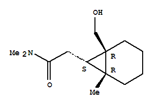 CAS No 809237-28-3  Molecular Structure