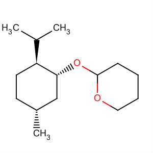 CAS No 80924-03-4  Molecular Structure