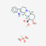 CAS No 80925-03-7  Molecular Structure