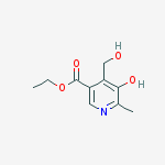 CAS No 809272-94-4  Molecular Structure