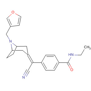 CAS No 809275-40-9  Molecular Structure