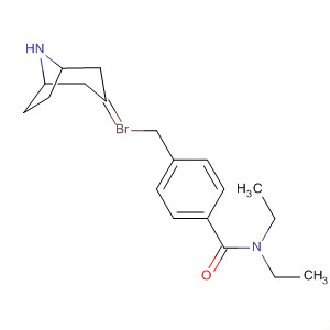 CAS No 809275-75-0  Molecular Structure