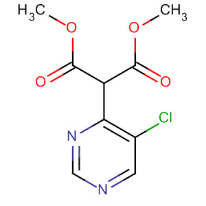 CAS No 809276-87-7  Molecular Structure