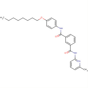CAS No 809280-12-4  Molecular Structure