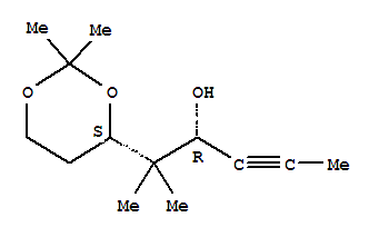 Cas Number: 809285-67-4  Molecular Structure