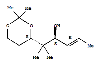 CAS No 809285-80-1  Molecular Structure