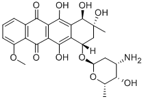 Cas Number: 80930-59-2  Molecular Structure