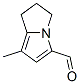 CAS No 80933-78-4  Molecular Structure