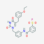 CAS No 80936-61-4  Molecular Structure