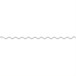 CAS No 80941-32-8  Molecular Structure