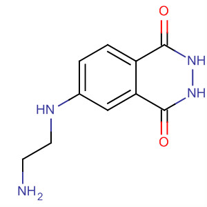 CAS No 80944-68-9  Molecular Structure
