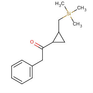 CAS No 80945-30-8  Molecular Structure