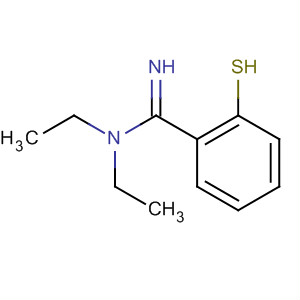 Cas Number: 80946-15-2  Molecular Structure