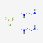 CAS No 80946-83-4  Molecular Structure