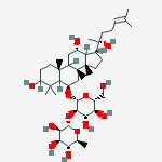 CAS No 80952-72-3  Molecular Structure