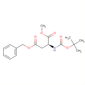 CAS No 80963-12-8  Molecular Structure