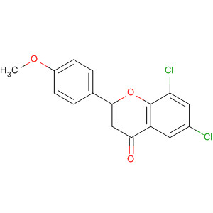 CAS No 80972-96-9  Molecular Structure