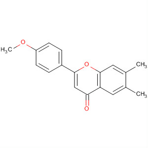 CAS No 80972-97-0  Molecular Structure