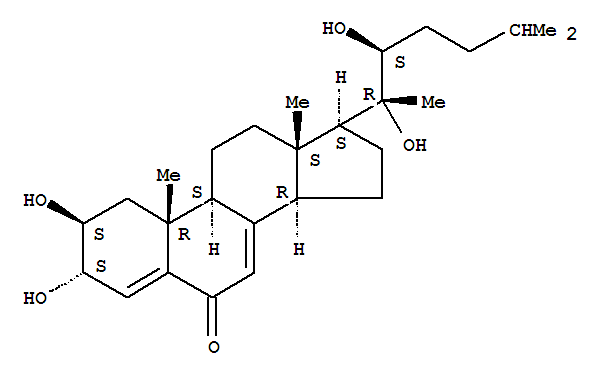 CAS No 80981-63-1  Molecular Structure