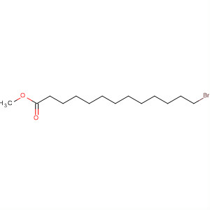 CAS No 80982-86-1  Molecular Structure