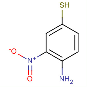 CAS No 80983-47-7  Molecular Structure