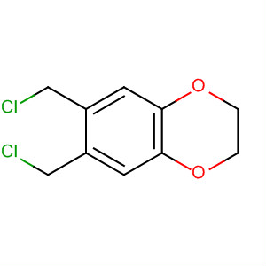 CAS No 80985-34-8  Molecular Structure