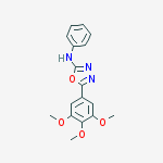 CAS No 80987-70-8  Molecular Structure