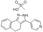 CAS No 80997-85-9  Molecular Structure