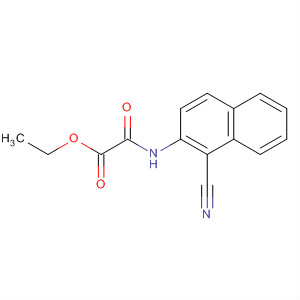 CAS No 80999-53-7  Molecular Structure
