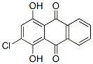 CAS No 81-53-8  Molecular Structure