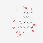 CAS No 810-14-0  Molecular Structure